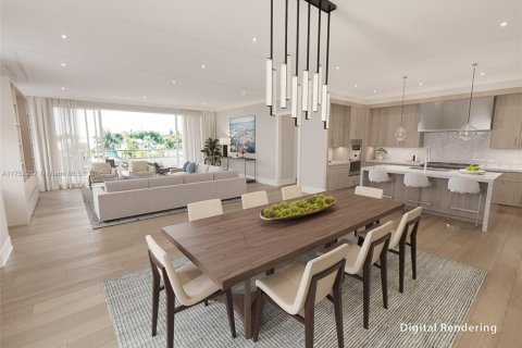 Condominio en venta en Juno Beach, Florida, 3 dormitorios, 324.23 m2 № 2077262 - foto 5