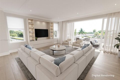 Condominio en Juno Beach, Florida, 3 dormitorios  № 2077262