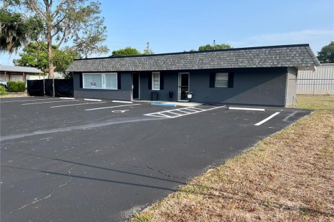 Immobilier commercial à louer à Eustis, Floride № 2108229 - photo 3
