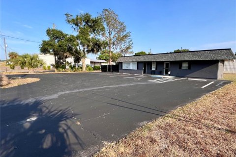 Immobilier commercial à louer à Eustis, Floride № 2108229 - photo 4
