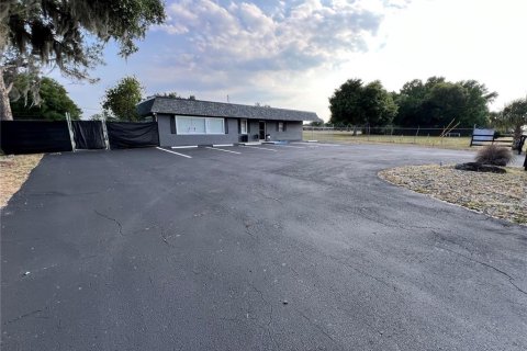 Immobilier commercial à louer à Eustis, Floride № 2108229 - photo 5