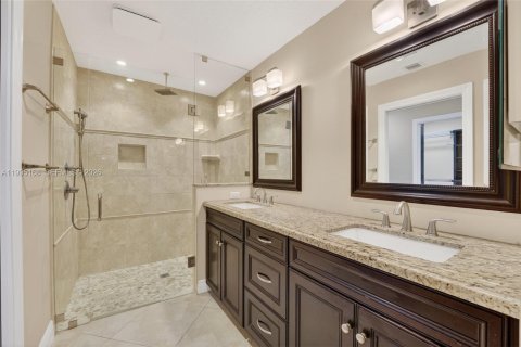 Купить виллу или дом в Плантация, Флорида 5 спален, № 2058457 - фото 26