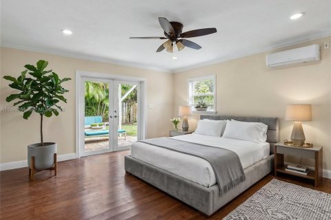Купить виллу или дом в Плантация, Флорида 5 спален, № 2058457 - фото 23