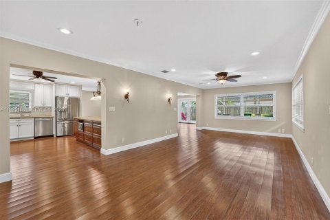 Купить виллу или дом в Плантация, Флорида 5 спален, № 2058457 - фото 19