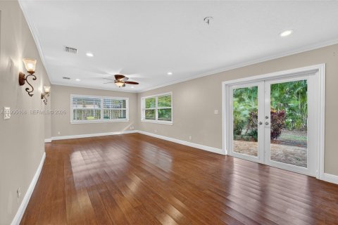 Купить виллу или дом в Плантация, Флорида 5 спален, № 2058457 - фото 21