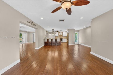 Купить виллу или дом в Плантация, Флорида 5 спален, № 2058457 - фото 15