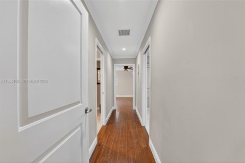 Купить виллу или дом в Плантация, Флорида 5 спален, № 2058457 - фото 28