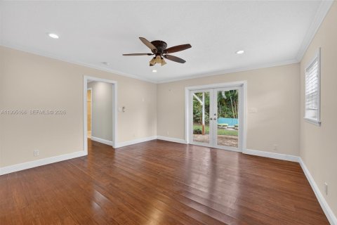 Купить виллу или дом в Плантация, Флорида 5 спален, № 2058457 - фото 25