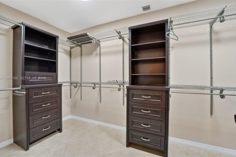 Купить виллу или дом в Плантация, Флорида 5 спален, № 2058457 - фото 29