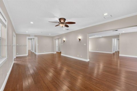 Купить виллу или дом в Плантация, Флорида 5 спален, № 2058457 - фото 20