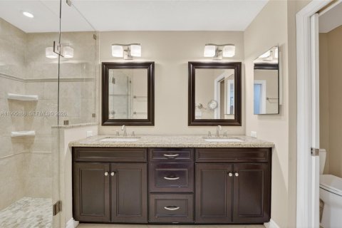 Купить виллу или дом в Плантация, Флорида 5 спален, № 2058457 - фото 27