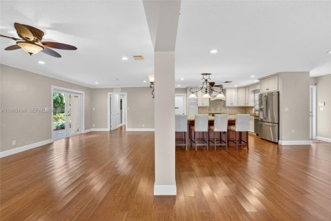 Купить виллу или дом в Плантация, Флорида 5 спален, № 2058457 - фото 16