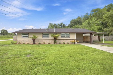 Casa en Ocala, Florida 3 dormitorios, 120.77 m2 № 2208039