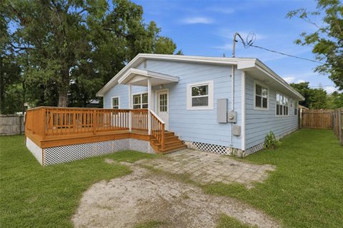 Casa en venta en Tampa, Florida, 4 dormitorios, 156.08 m2 № 2234267 - foto 14