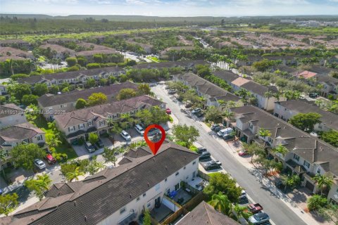 Adosado en venta en Cutler Bay, Florida, 3 dormitorios, 162.3 m2 № 2054290 - foto 21