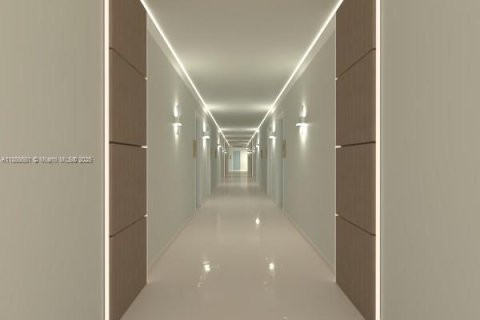 Купить кондоминиум в Майами-Бич, Флорида 1 спальня, 61.5м2, № 2021004 - фото 26