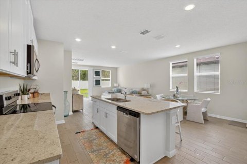 House in Parrish, Florida 4 bedrooms, 202.34 sq.m. № 1846553 - photo 7
