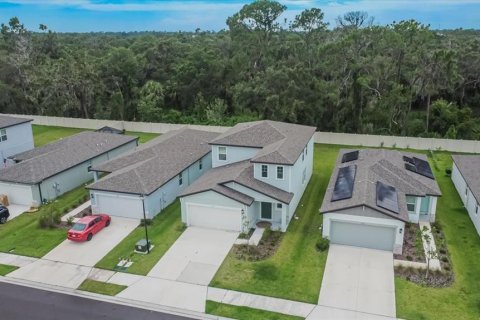 House in Parrish, Florida 4 bedrooms, 202.34 sq.m. № 1846553 - photo 25