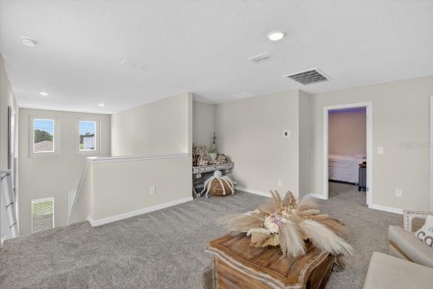 House in Parrish, Florida 4 bedrooms, 202.34 sq.m. № 1846553 - photo 16