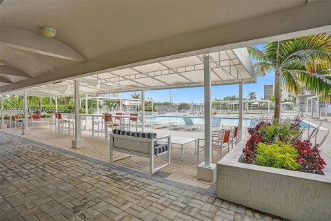 Купить кондоминиум в Авентура, Флорида 2 спальни, 145.39м2, № 1990908 - фото 26