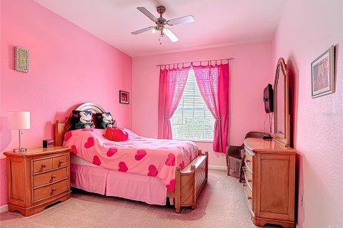 Condo in Kissimmee, Florida, 3 bedrooms  № 1720605 - photo 17