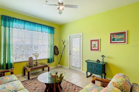 Condo in Kissimmee, Florida, 3 bedrooms  № 1720605 - photo 8
