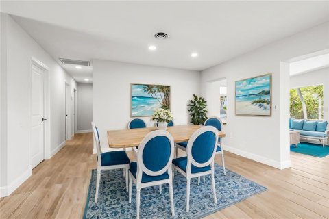 Casa en venta en Venice, Florida, 3 dormitorios, 145.3 m2 № 1659318 - foto 14