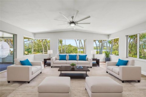Casa en venta en Venice, Florida, 3 dormitorios, 145.3 m2 № 1659318 - foto 23