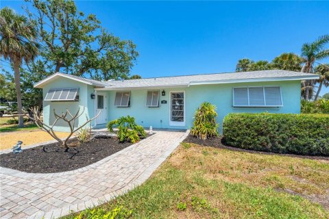 Casa en venta en Venice, Florida, 3 dormitorios, 145.3 m2 № 1659318 - foto 3