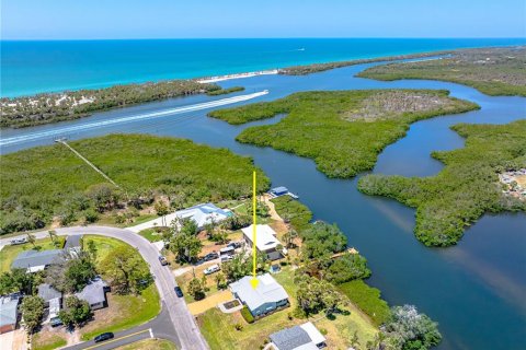 Casa en venta en Venice, Florida, 3 dormitorios, 145.3 m2 № 1659318 - foto 1