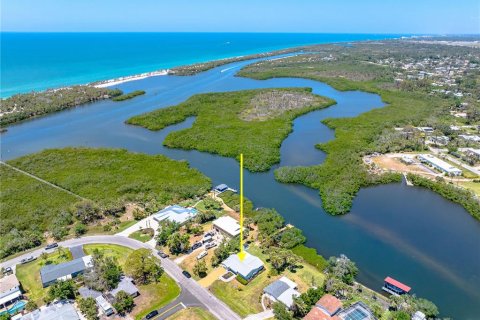 Casa en venta en Venice, Florida, 3 dormitorios, 145.3 m2 № 1659318 - foto 7