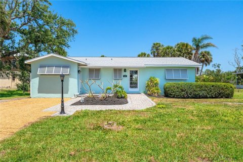 Casa en venta en Venice, Florida, 3 dormitorios, 145.3 m2 № 1659318 - foto 6