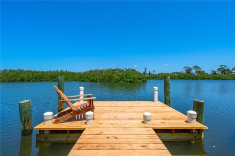 Casa en venta en Venice, Florida, 3 dormitorios, 145.3 m2 № 1659318 - foto 4