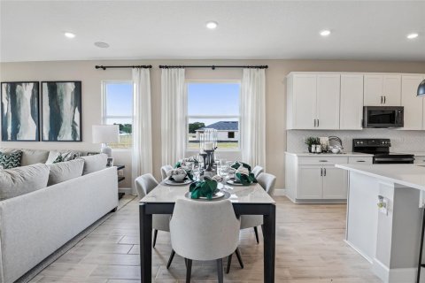 Casa en venta en Lake Hamilton, Florida, 4 dormitorios, 178.37 m2 № 2207197 - foto 8
