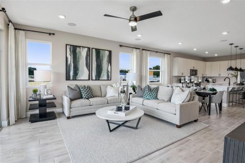 Casa en venta en Lake Hamilton, Florida, 4 dormitorios, 178.37 m2 № 2207197 - foto 9