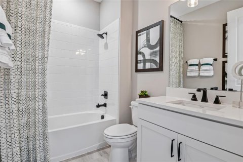 Casa en venta en Lake Hamilton, Florida, 4 dormitorios, 178.37 m2 № 2207197 - foto 4