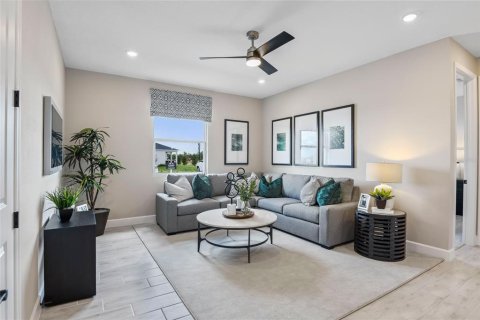 Casa en venta en Lake Hamilton, Florida, 4 dormitorios, 178.37 m2 № 2207197 - foto 2