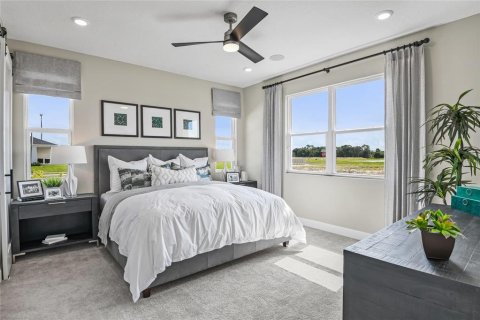Casa en venta en Lake Hamilton, Florida, 4 dormitorios, 178.37 m2 № 2207197 - foto 10