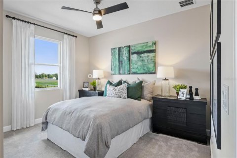 Casa en venta en Lake Hamilton, Florida, 4 dormitorios, 178.37 m2 № 2207197 - foto 13