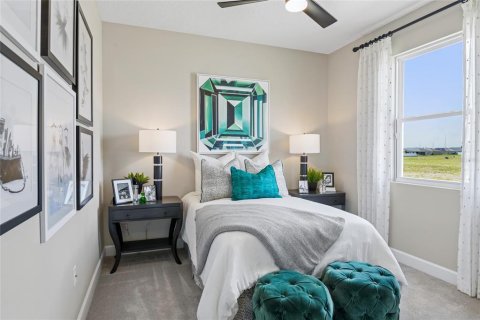 Casa en venta en Lake Hamilton, Florida, 4 dormitorios, 178.37 m2 № 2207197 - foto 12