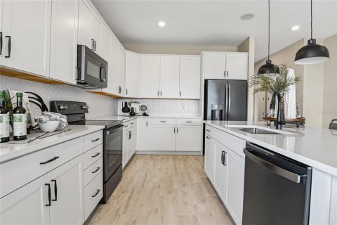 Casa en venta en Lake Hamilton, Florida, 4 dormitorios, 178.37 m2 № 2207197 - foto 7