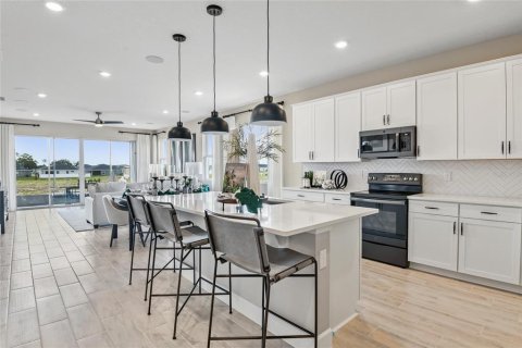 Casa en venta en Lake Hamilton, Florida, 4 dormitorios, 178.37 m2 № 2207197 - foto 6
