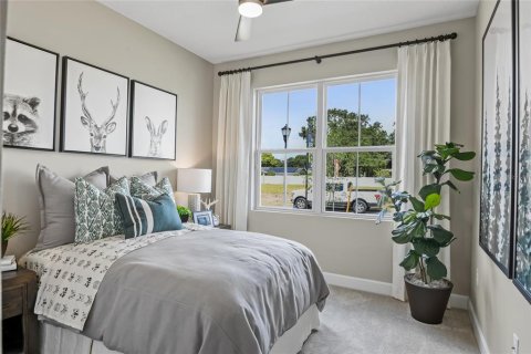 Casa en venta en Lake Hamilton, Florida, 4 dormitorios, 178.37 m2 № 2207197 - foto 5