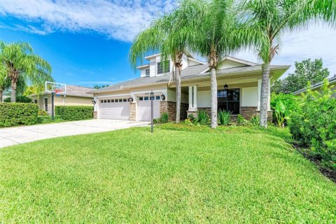 Casa en alquiler en Lakewood Ranch, Florida, 4 dormitorios, 244.33 m2 № 1913982 - foto 6