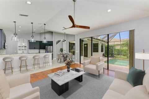 Casa en alquiler en Lakewood Ranch, Florida, 4 dormitorios, 244.33 m2 № 1913982 - foto 2