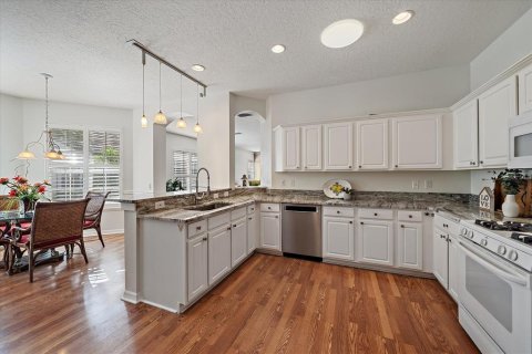 House in Lakewood Ranch, Florida 2 bedrooms, 145.39 sq.m. № 1425909 - photo 26