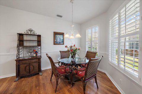 House in Lakewood Ranch, Florida 2 bedrooms, 145.39 sq.m. № 1425909 - photo 23