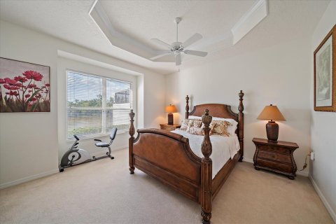 House in Lakewood Ranch, Florida 2 bedrooms, 145.39 sq.m. № 1425909 - photo 28