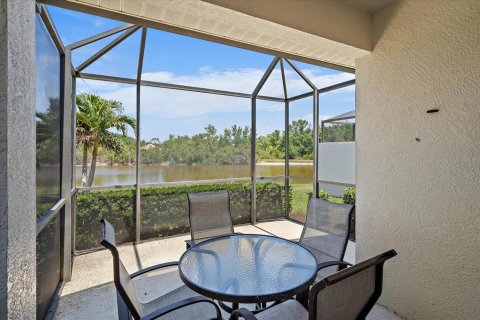 House in Lakewood Ranch, Florida 2 bedrooms, 145.39 sq.m. № 1425909 - photo 5