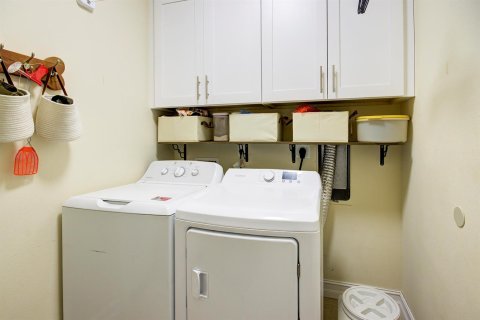 Villa ou maison à vendre à Port St. Lucie, Floride: 4 chambres, 171.22 m2 № 2331363 - photo 22